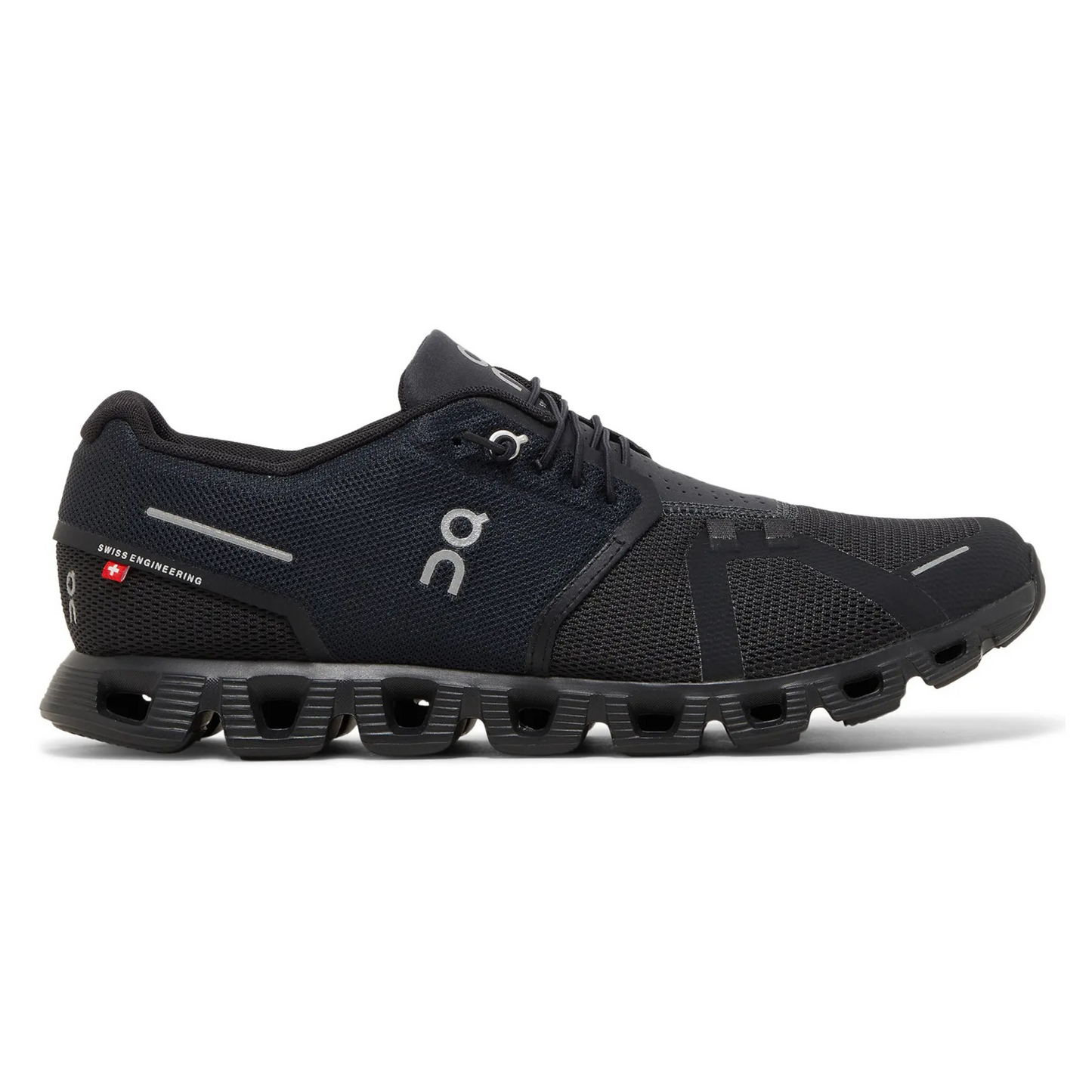 ON Cloud 5 Full Black