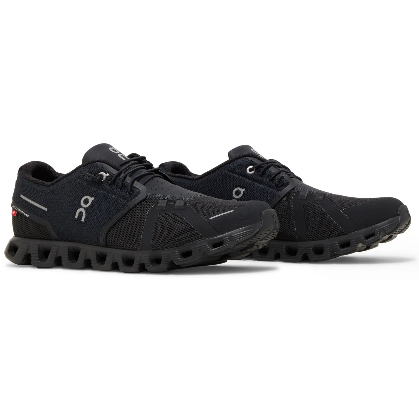 ON Cloud 5 Full Black