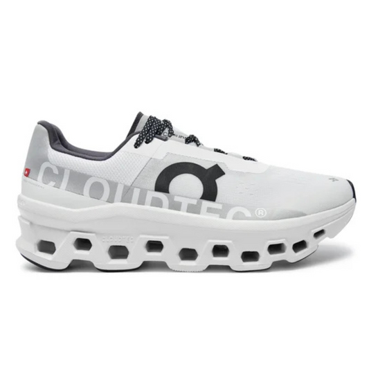 On Running Cloudmonster white