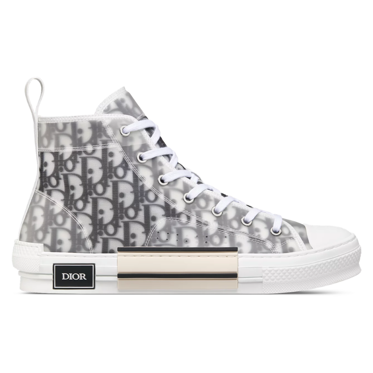 Christian DIOR HIGH B23