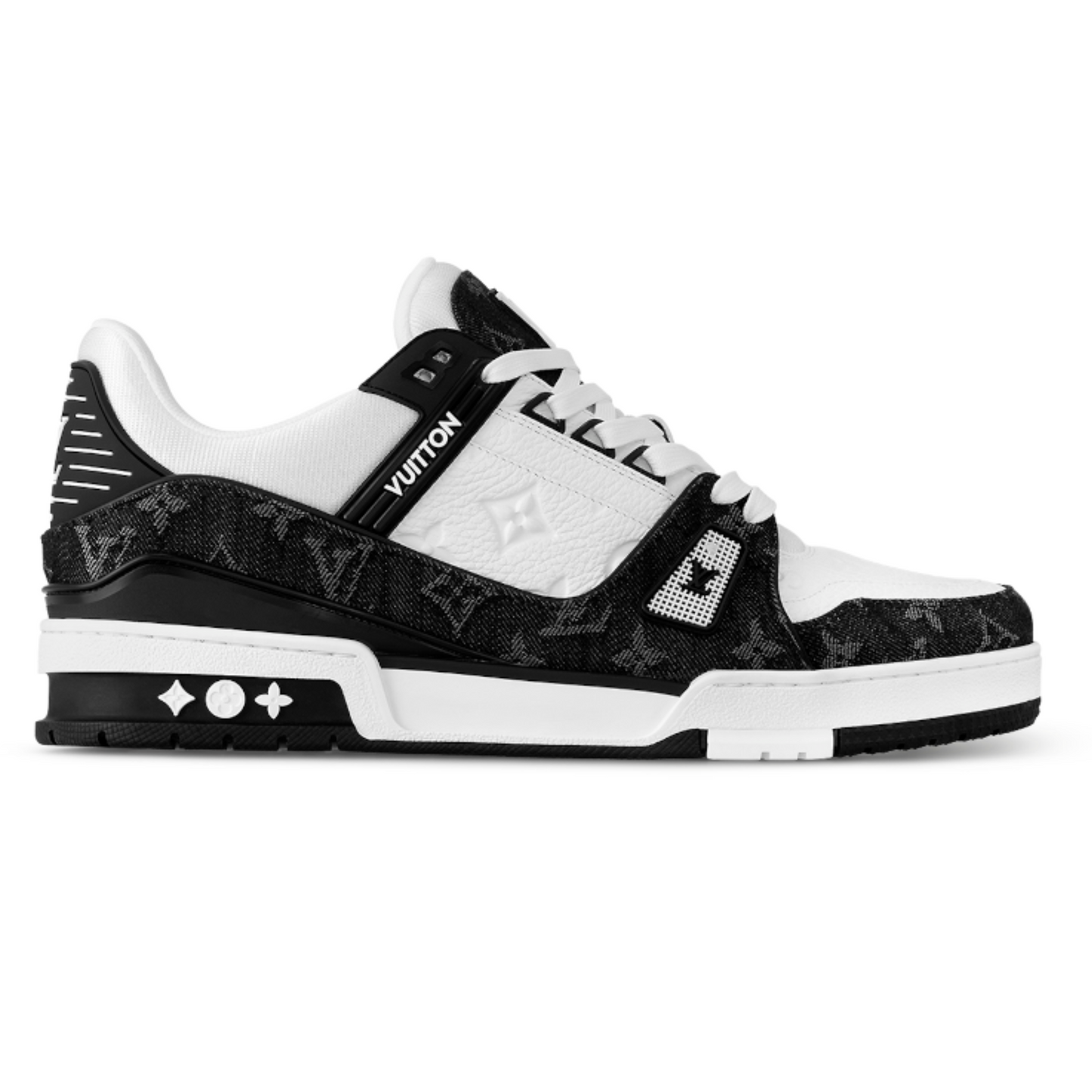 Louis Vuitton Tenis Lv Trainer