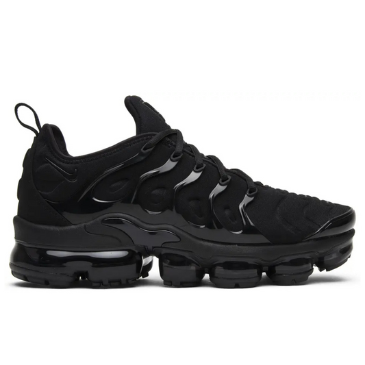 NIKE Air VaporMax Plus 'Triple Black'