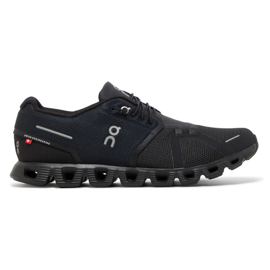 ON Cloud 5 Full Black