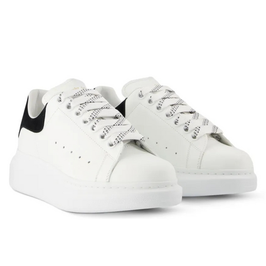 Alexander McQueen white