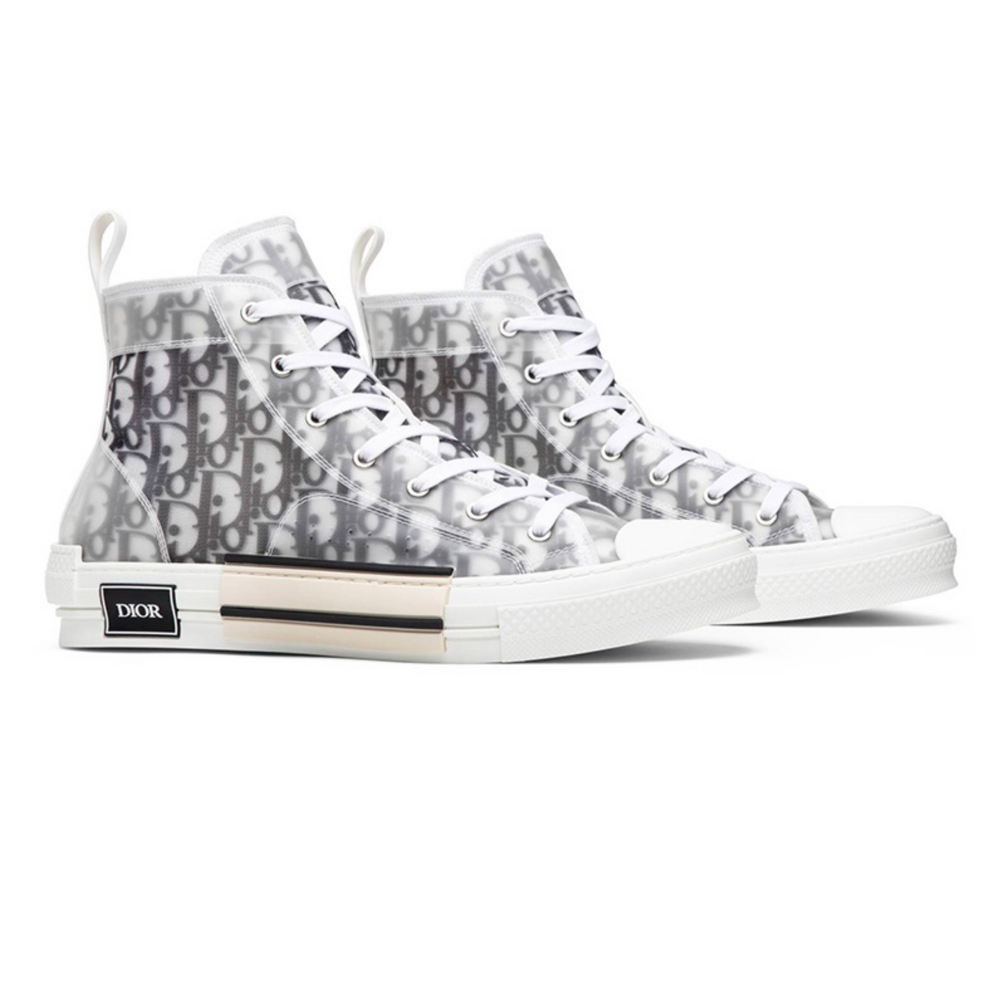 Christian DIOR HIGH B23