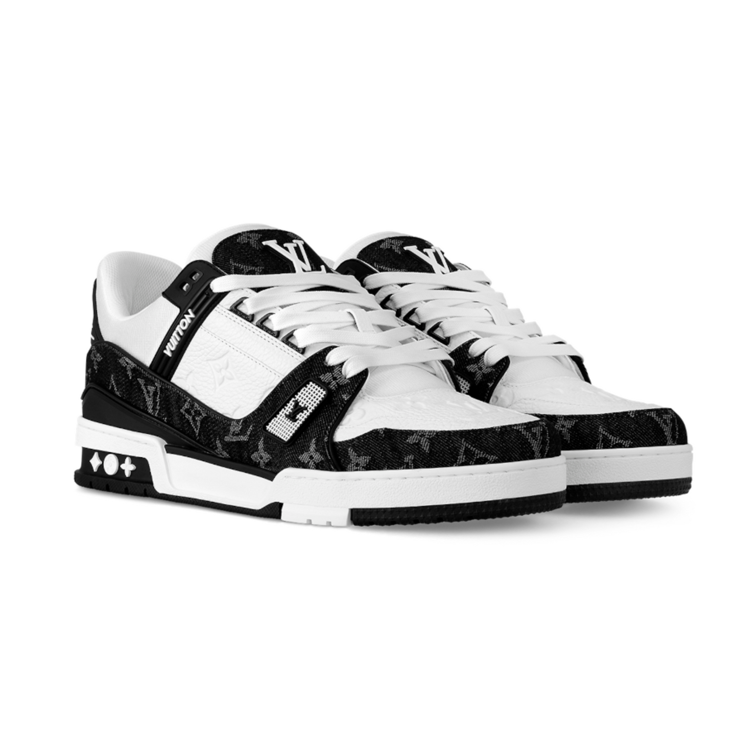 Louis Vuitton Tenis Lv Trainer