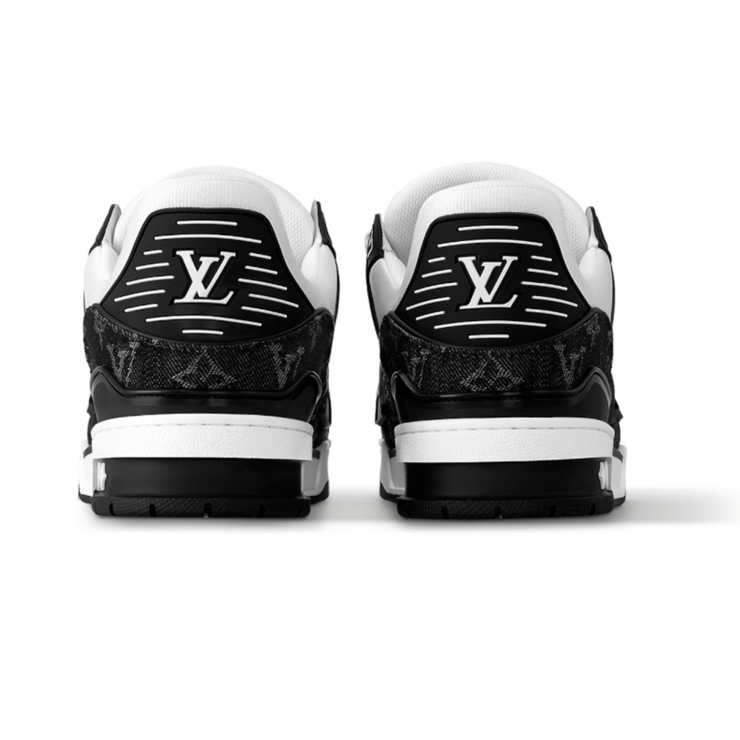 Louis Vuitton Tenis Lv Trainer
