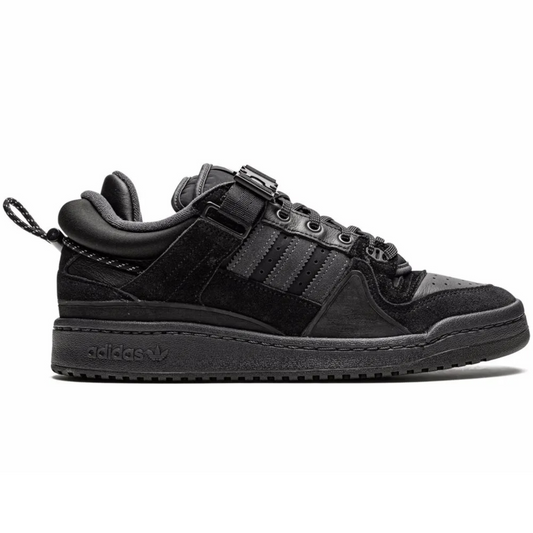 Forum Buckle Low de Adidas x Bad Bunny