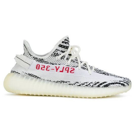 Yeezy Boost 350 V2 "Zebra"